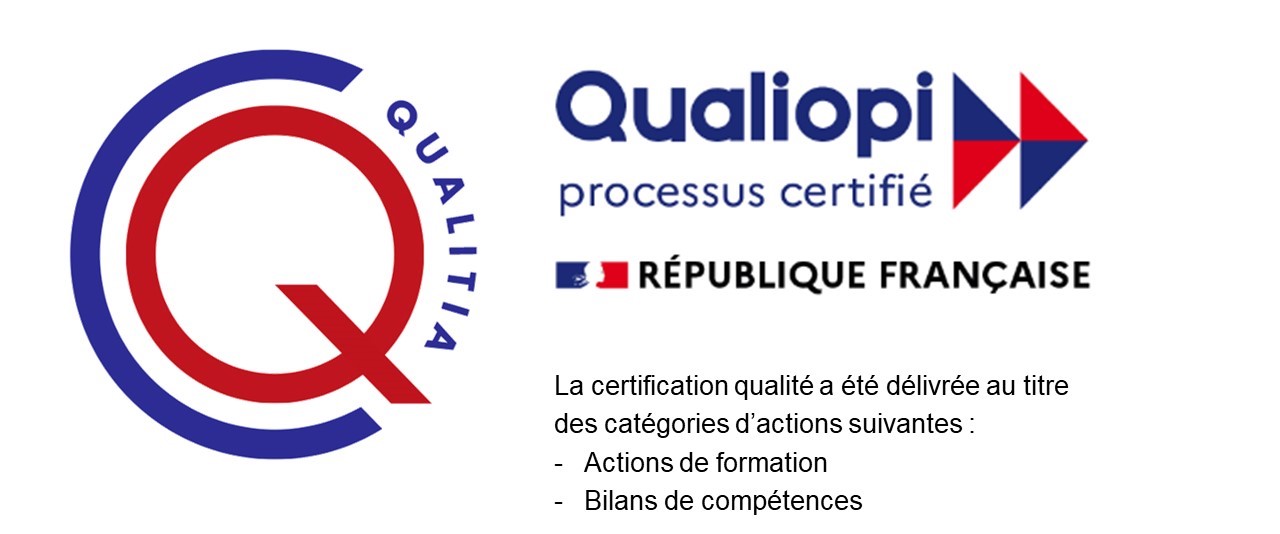 Certification B Corp logo